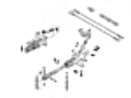 Baseplate DEMCO F/Ram 1500