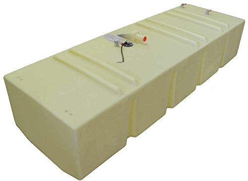 Fuel Tank Moeller Marine Products, 111 Gallon