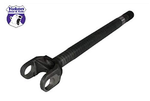 YUKON 21365 GEAR YUKON 4340 CHROME-MOLY RI