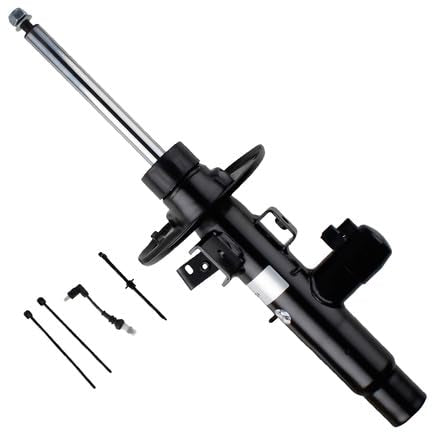 DampTronic Suspension Strut Assembly OE Replacement by Bilstein
