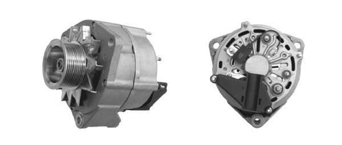 Eorig Mahle Grinding MG 586 Alternator