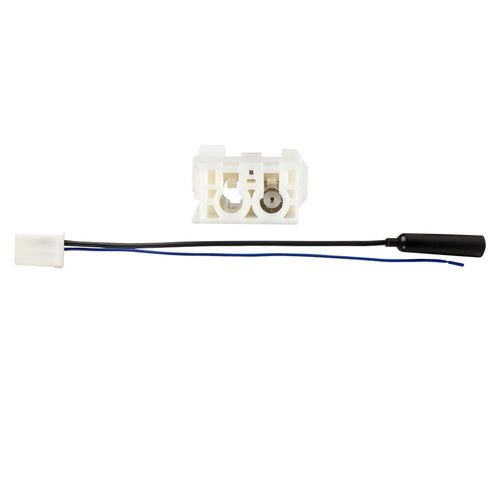 Lexus Radio Antenna Adaptor Metra Electronics 40-LX21 2009-Up, Black