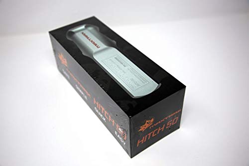 Soft Shackle Maxtrax Hitch