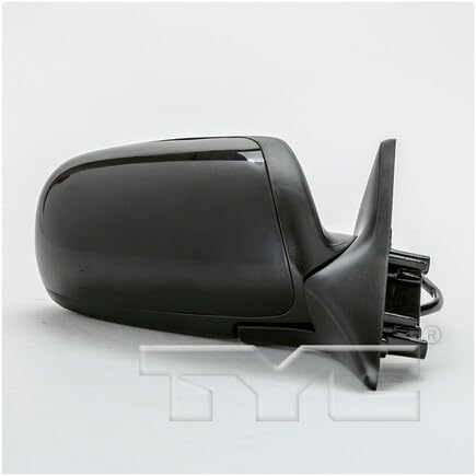 Nissan Maxima TYC 5710031 Passenger Side Power Non-Heated Replacement Mirror