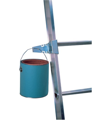 Werner Paint Can-Bucket Hanger AC22 Extension Ladder