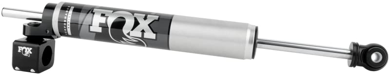FOX Factory 07-On Jeep Jk Fox Shox Stabilizer, 2.0, 8.1"