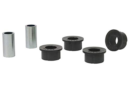 Nolathane Front Track Bar Bushing REV141.0048; Fits Land Rover Range Rover 98-01