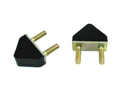 REV218.0020 Nolathane Suspension Bump Stop
