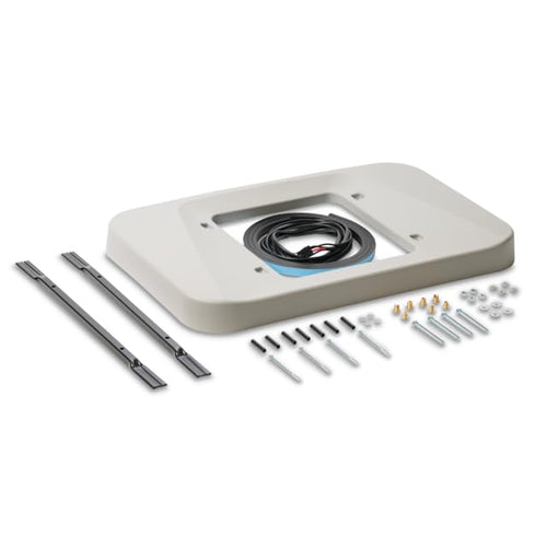 Dometic CoolAir RTX-SPXT-IK | Universal Installation Kit 2 | Control Units | Bracket Fastening | Easy to Install | Available for All Common Types of Panel Vans, Light Trucks and Special Vehicles