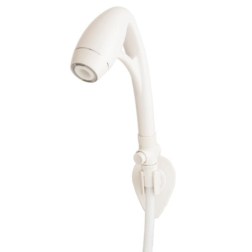 Oxygenics ETL 26788 BodySpa RV Handheld Shower - White