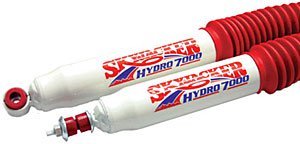 Steering Stabilizer Skyjacker 7220 Dual Kit