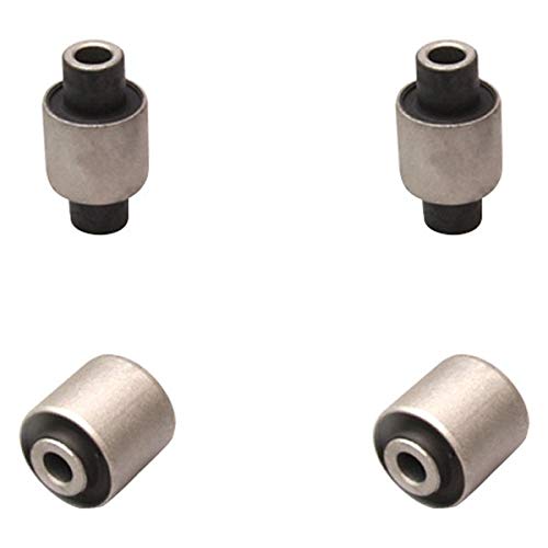 Megan Racing Front Lower Arm Bushing MRS-NS-0300, 1 Pack