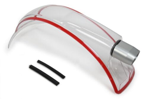 Stilo Helmet YA0857 Air Inlet - Top Air -60CM/UP - No-Adjust - ST5 Series - Each