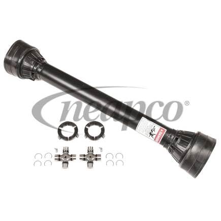 Power Take Off Neapco 58-4439 Propshaft W/Shield