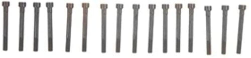 Engine Cylinder Head Bolt Set MAHLE Original, 1 Pack