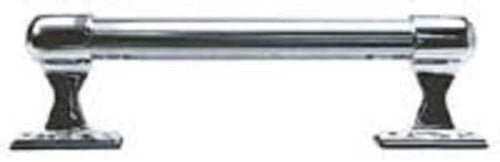 Large Phoenix Hand Rail Kit, 48 in L, 1-1/4 O.D.