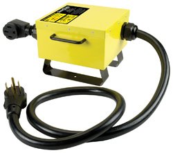 30-Amp Surge Guard 10176 Voltage Regulator