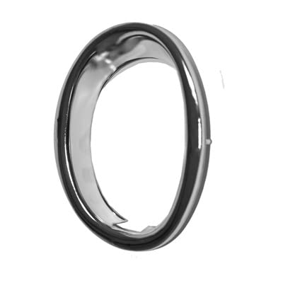 GT Exhaust Trim Ring Scott Drake C5ZZ-5C299-AR