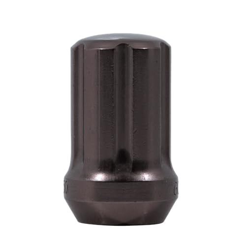 12-1.50 Ti Gorilla Automotive Sd Acorn Alum Bulk 42138TI
