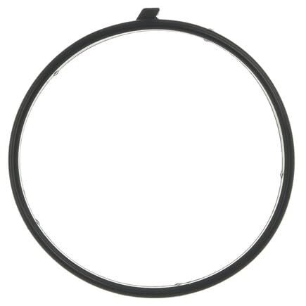 Engine Coolant Thermostat Housing Gasket MAHLE C33142