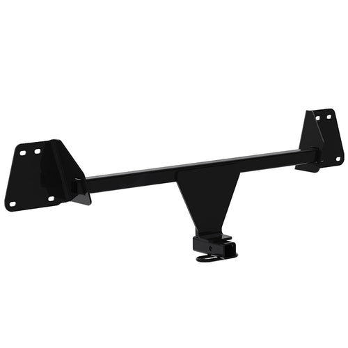 Draw-Tite Class 1 Trailer Hitch, 1.25 Inch Receiver, Black, Compatible with 2019-2024 Toyota Corolla, 2018-2022 Toyota C-HR