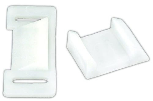 Cabinet Drawer Lock JR Products 71005