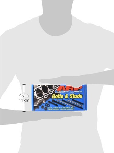 Head Stud Kit ARP 201-4602