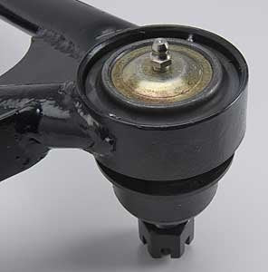 MU1ESA QA1 Control Arm