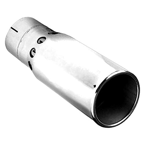 Diamond Eye Vented 5616VRA Rolled Angle Tip 5" ID X 6" OD X 16" Long