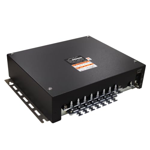 SC701 - FURUNO - JUNCTION BOX FOR SC70/SC130