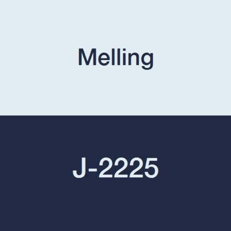 J-2225 Melling Engine Valve Lifter