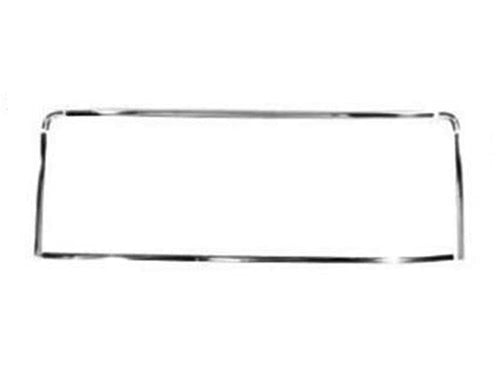 C5ZZ-6542404 Scott Drake Coupe Rear Window Molding