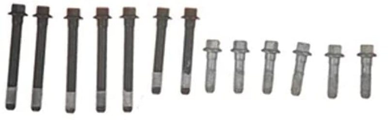 Engine Cylinder Head Bolt Set MAHLE GS33286, 1 Pack