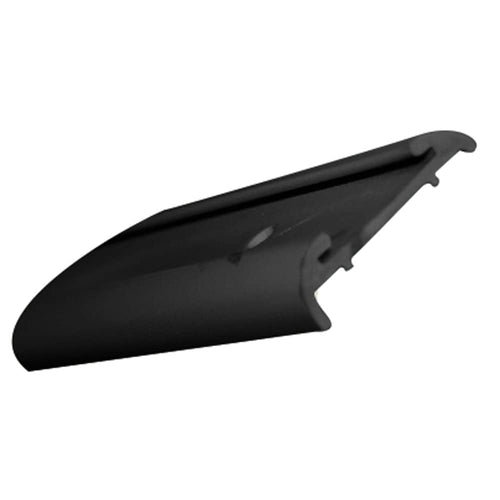 Insert Trim AP Products 8'(5 Pack) Black