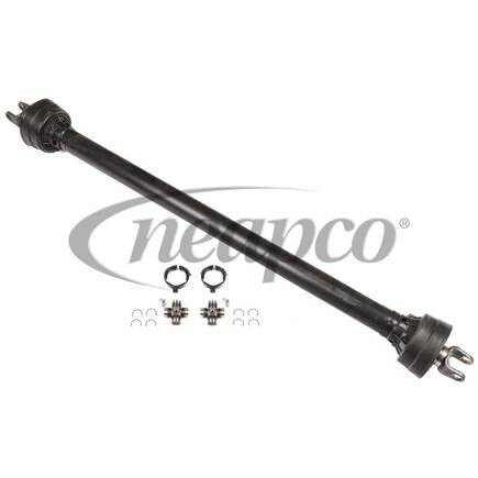 58-1251 Neapco Power Take Off Propshaft W/Shield