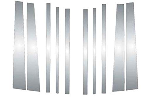 Pillar Post Trims Black Horse Off Road MAZD-P-TRIM-21B