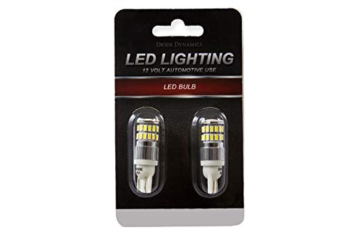 HP36 LED 921 Bulb Cool White Single Diode Dynamics