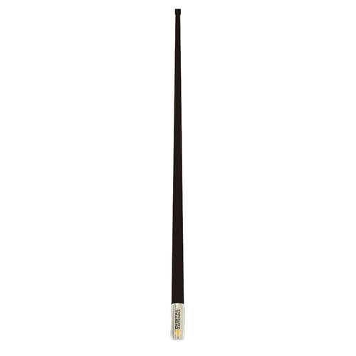 Antenna Digital 538-AB-S 8' AM/FM Stereo - Black