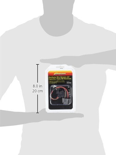 Wire Harness and Capacitor Kit Proform 66946C