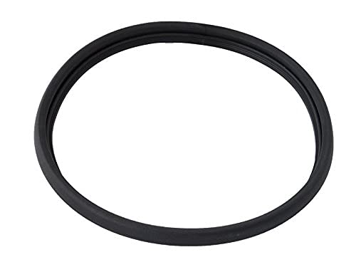Lewmar Hatch Seal Kit Low Profile - Size 10, Exact Match Replacement Part, Seamless Installation - 360863999