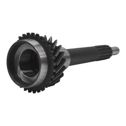 Manual Transmission USA Standard T5 Input Replacements GM S10