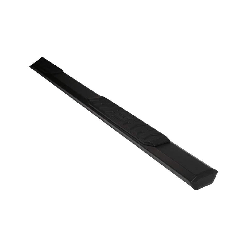 4.5" Hexagonal Aluminum Trailfx Step Bars Compatible with 19+ Ranger SuperCab (Extended)