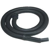 Shop Vac 1-1/4" X 8' Hose With Curved End & Airflow Control 905-65-00