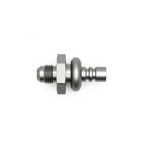 EFI Quick Connect Adapter DeatschWerks