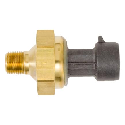 AP63429 Alliant Power Egr (Dpfe) Pressure Sensor, 7.3 for Ford