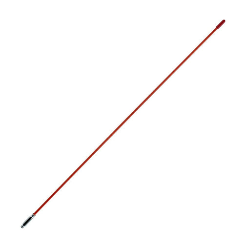 300-CB220 Orange Francis 3 Foot Hot Rod Antenna AM|FM Ready