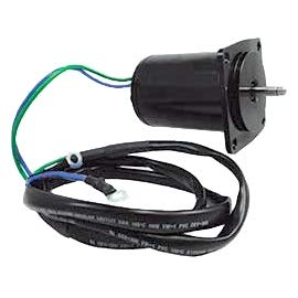 Tilt and Trim emp Motor