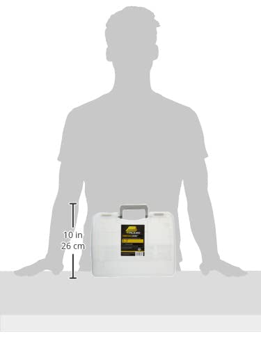 Plano Stowaway Connectable Satchel with Handle (Large), Multi (3870-01)