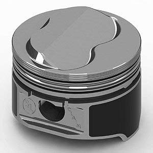 Pistons KB Performance 9905HC.030 Claimer Hypereutectic