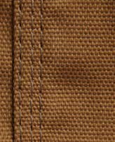 Second Row Covercraft Seat Saver Polycotton Charcoal